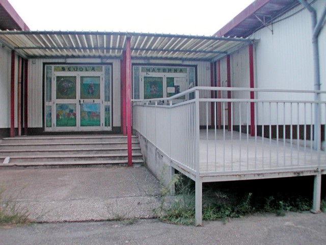 Civitavecchia, Sebastiani: “La scuola non può essere ubicata sotto un palazzo”