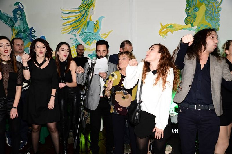 Galilei, mezzo secolo di storia civitavecchiese