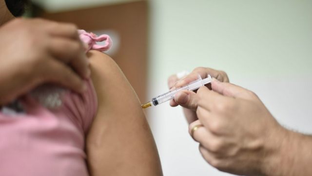 Attivato il numero verde per i vaccini