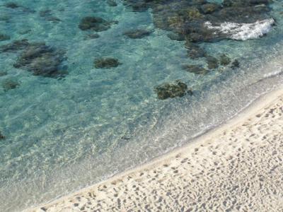 Global warming: coste a rischio