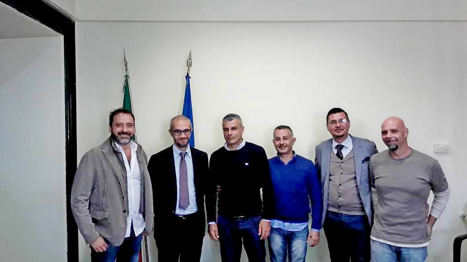 Cozzolino: "Al primo posto la promozione del commercio locale"