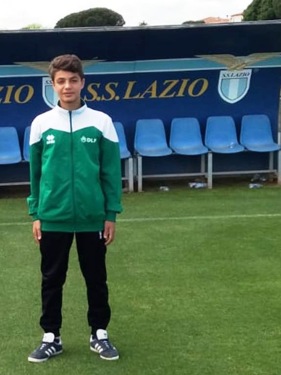 La Lazio pesca nel vivaio del Dlf