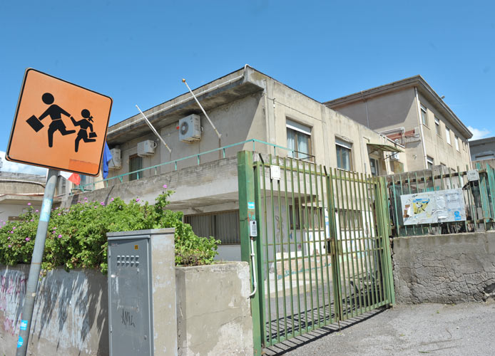 Scuole al gelo: via ai lavori