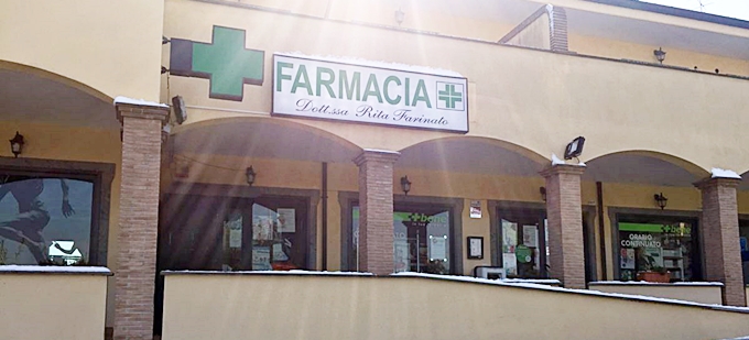 Scoppia la guerra&nbsp;delle farmacie