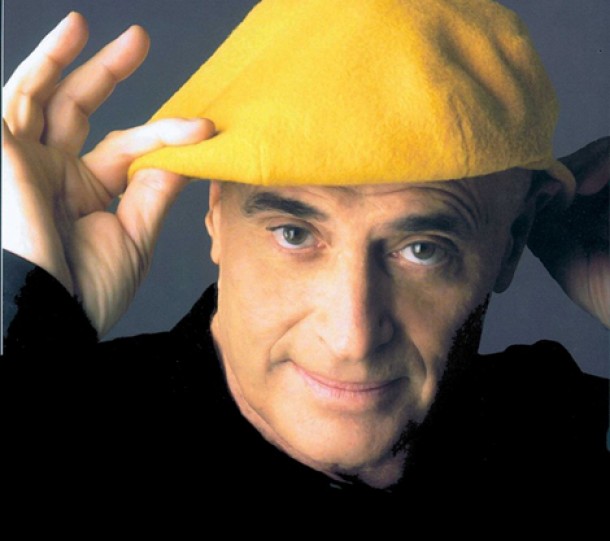 Un tuffo negli anni '60 con Edoardo Vianello