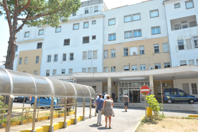 Pediatria e neonatologia ancora in sofferenza