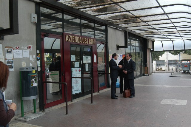 &laquo;Lo sportello antiviolenza sar&agrave; presto riattivato&raquo;