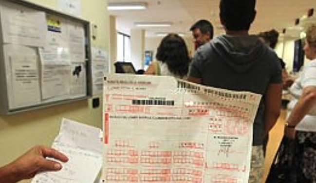 Sanità, migliorano le liste d’attesa: Panunzi soddisfatto