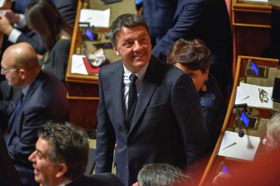 ''L'opposizione ci far&agrave; bene''