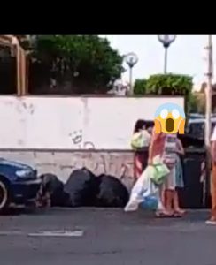 Oltre 300 sanzioni contro gli incivili