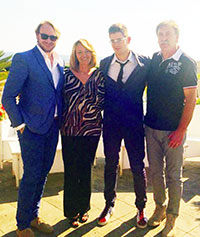 L'agenda del 11 agosto