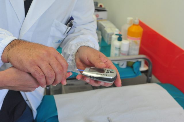 Diabete, screening in farmacia a Santa Marinella