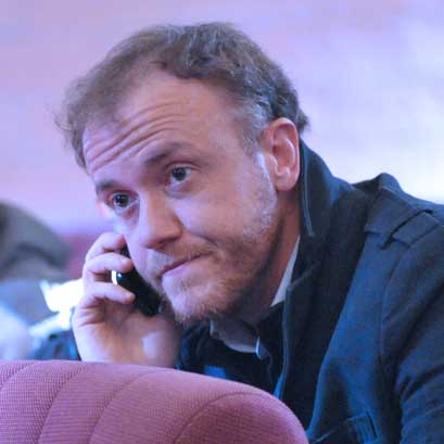 Porrello (M5S): &laquo;Pronti a una dura battaglia per tenere aperto il centro trasfusionale&raquo;