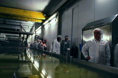 Filctem-Cgil, tra gas-acqua e chimica partono i nuovi contratti