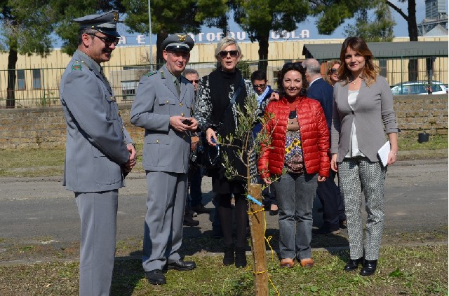 ''Sorella acqua'': gli studenti del Cardarelli partecipano al concorso della Forestale