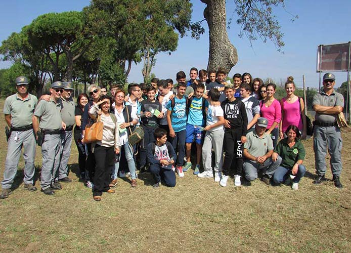 Chef Natura: secondo posto per l&rsquo;IIS Cardarelli