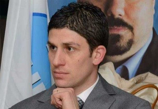 Ladispoli sceglie Alessandro Grando