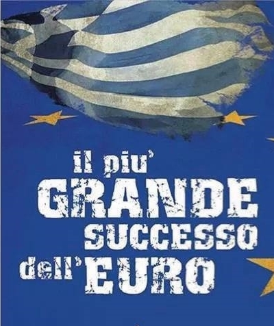 A Tarquinia un documentario sulla crisi e sulla macelleria sociale in Grecia domenica alle 17 alla Barriera San Giusto