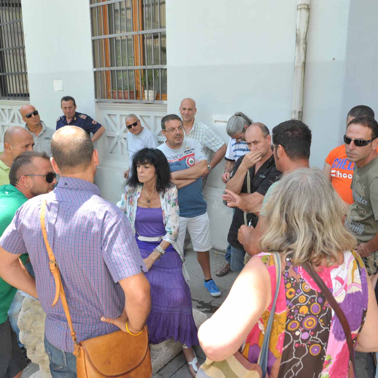 Privilege, si lavora anche ad un piano B