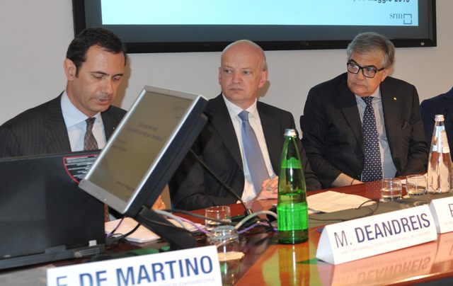 "Economia del mare": slitta l'avvio del corso