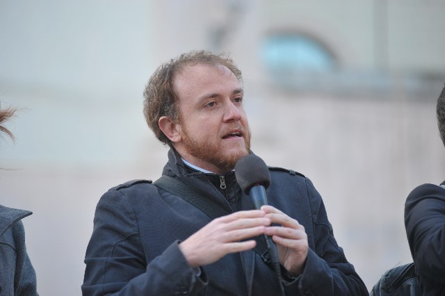 Porrello (M5S) punta il dito contro il Pd