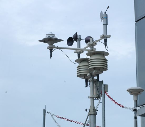 Inquinamento, settimana dura per Civitavecchia