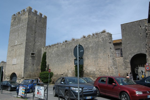 ''Tarquinia a Porte aperte'', arte, letteratura, meteorologia e musica in primo piano