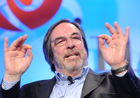 I ragazzi del Galilei incontrano Sandro Provvisionato