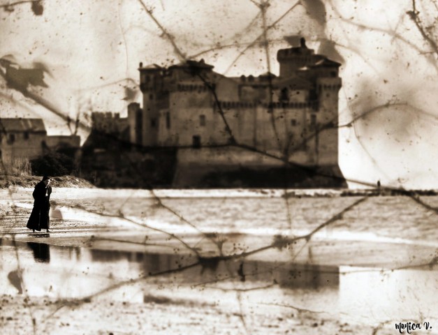 Il castello (foto Monica Volpi)