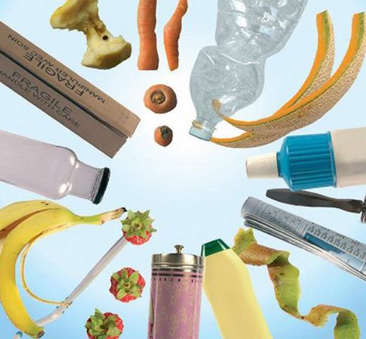 Porta a porta: in vigore il calendario estivo