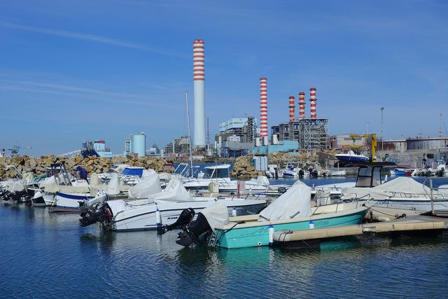 Enel, porto, zona franca e ZES: Federlazio "scuote" Cozzolino
