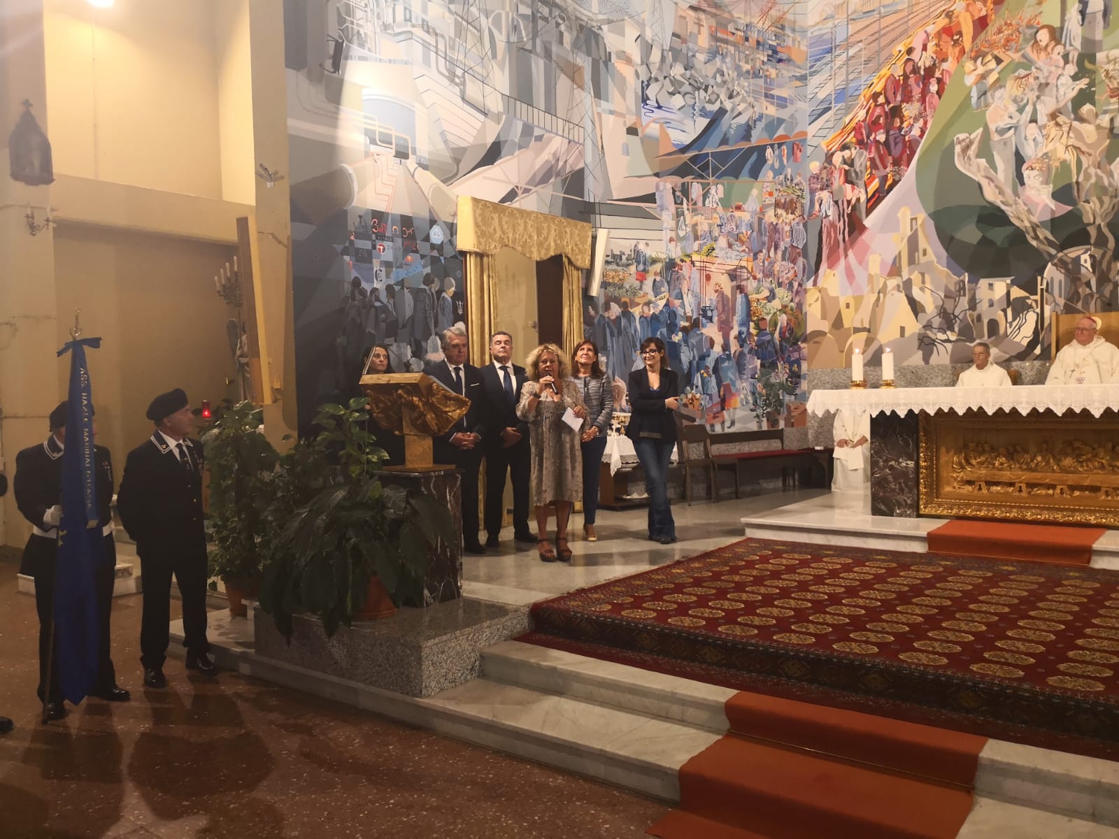 Calabresi nel mondo, nasce la delegazione cittadina