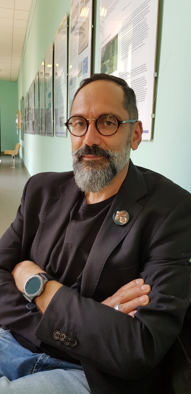 Istituto Cardarelli di Tarquinia: la grande sfida dell'inclusione