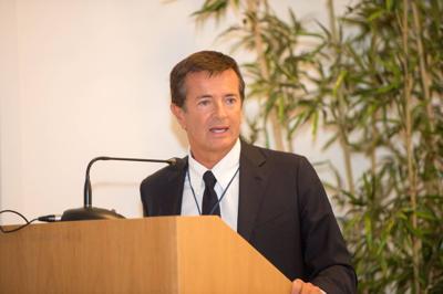 Gori: "Dai manager un contributo decisivo per la politica"