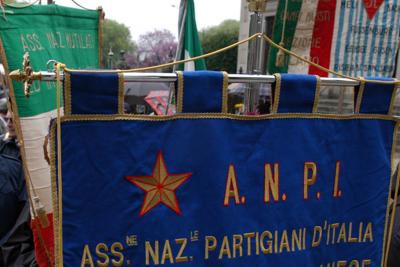 Anpi: ''No a commemorazione fascisti al Verano''