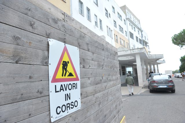 San Paolo, investiti 4,744 milioni per la messa in sicurezza