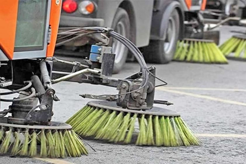 Sanzione di quasi 35mila euro all&rsquo;ATI appaltatrice del servizio di igiene urbana