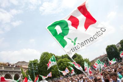 No alle avances di Di Maio