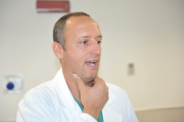 Chirurgia: un&rsquo;eccellenza all&rsquo;interno del San Paolo