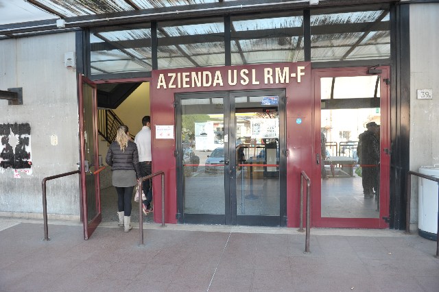Asl Roma F, a rischio 20 lavoratori Nta