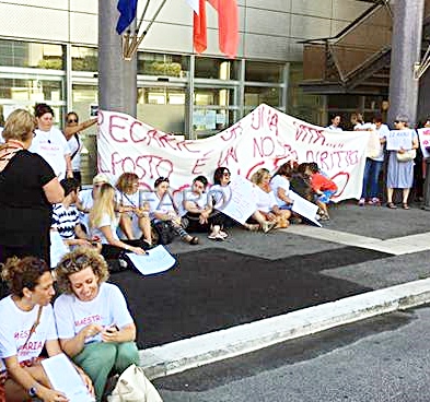 Baccini: "Tutelare le professionalit&agrave;&nbsp;del territorio"