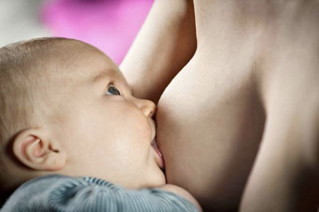 Allattamento al seno, la Tuscia si mobilita