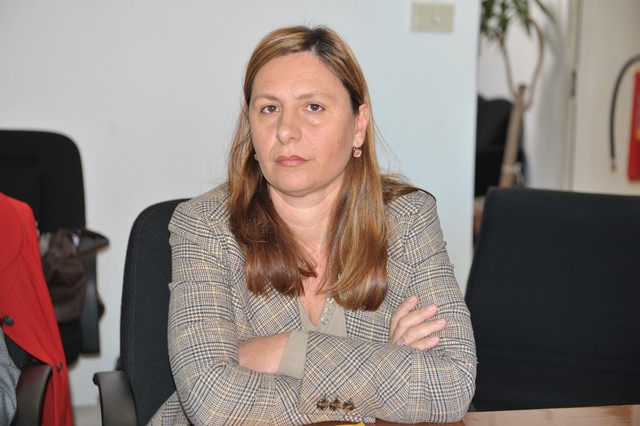Progetto legalit&agrave;: il Calamatta incontra la direttrice del Passerini