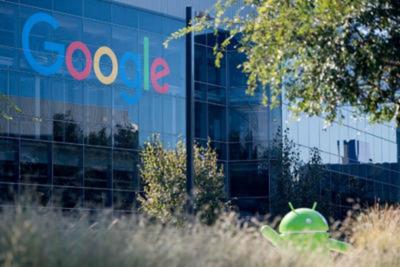 Google co-finanzia tecnologia "News Juice" di Adnkronos