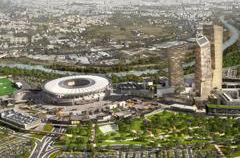 Soprintendente: "Stadio Roma inconciliabile con ippodromo Tor di Valle"