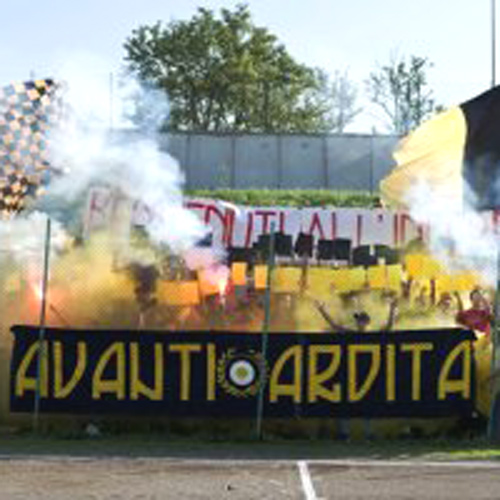 Raid contro i tifosi dell'Ardita: si cercano i complici