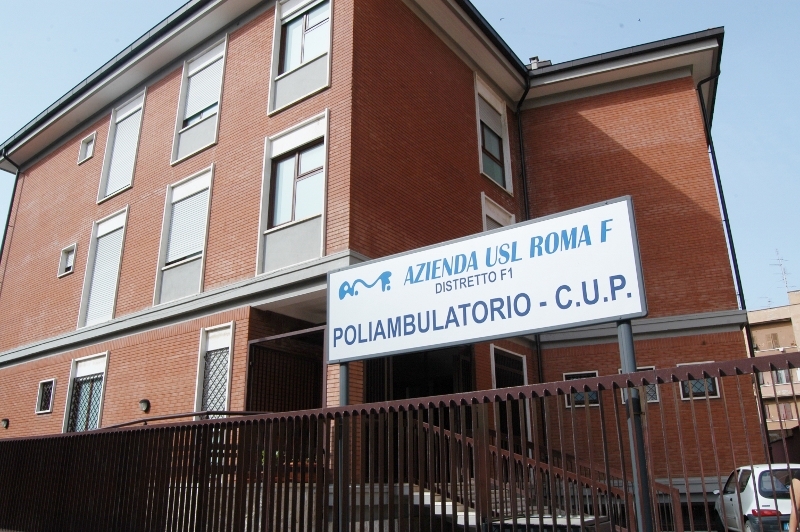 Riprendono le ecografie a via Etruria