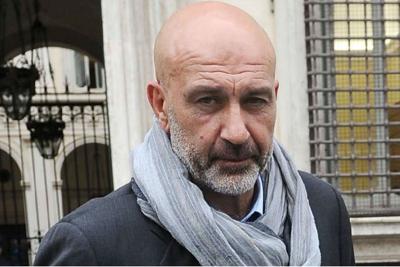 Pirozzi: ''Passo indietro solo se Meloni candidata''