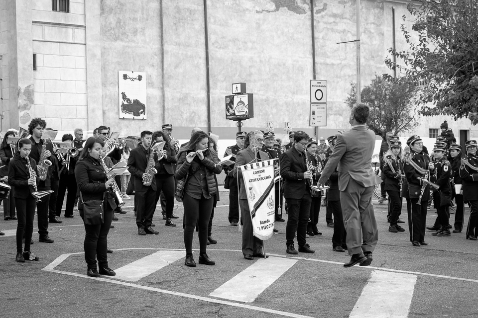 Il saltello (foto Raffaele Ballirano)