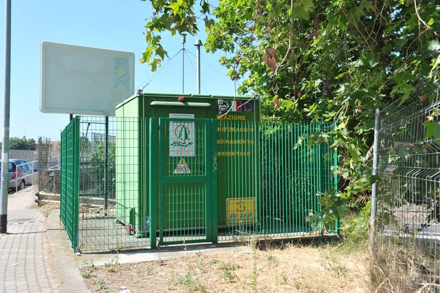 Arpa: "Migliora l&rsquo;aria della citt&agrave;"